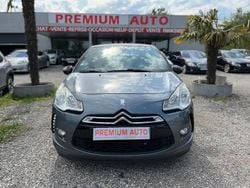 Gris Occasion 2010 Citroën DS3 Citadine | 4 490 € (Prix juste)