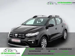 Utilisé 2022 Dacia Sandero Citadine | 20 900 € (Prix cher)