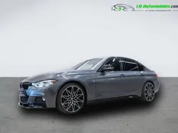 Utilisé 2018 BMW 340 Comfort Edition Berline | 37 900 € (Prix cher)