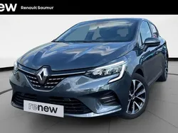 Blanc Utilisé 2019 Renault Captur Business SUV | 13 990 €