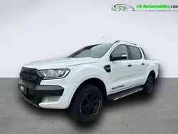 Utilisé 2019 Ford Ranger Pick-up | 39 000 € (Prix juste)