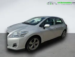 Utilisé 2012 Toyota Auris Hybrid Berline | 13 200 € (Prix juste)