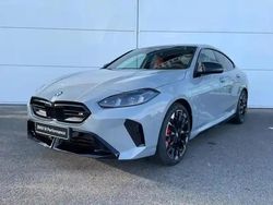 Blanc Utilisé 2025 BMW M235 M Performance Berline | 72 856 €