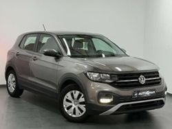 Argent Utilisé 2020 VW T-Cross SUV | 14 990 € (Bon prix)