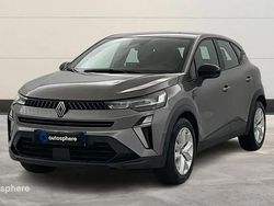 Occasion 2025 Renault Captur Evolution SUV | 25 799 € (Prix assez cher)