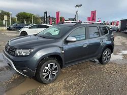 Gris Utilisé 2022 Dacia Duster Prestige SUV | 17 499 € (Prix juste)