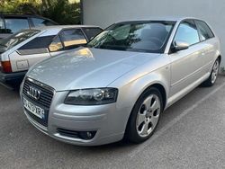 Utilisé 2008 Audi A3 Ambition Berline | 7 000 €
