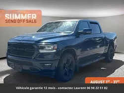 Blanc Utilisé 2023 Dodge Ram Pick-up | 49 782 € (Bon prix)