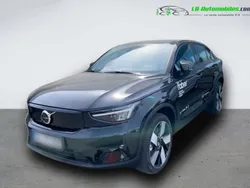 Utilisé 2023 Volvo C40 SUV | 48 500 € (Prix assez cher)