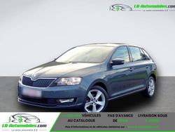 Utilisé 2019 Skoda Rapid Break | 18 800 € (Prix juste)