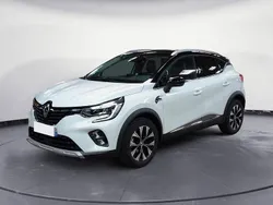 Utilisé 2024 Renault Captur Techno SUV | 17 990 € (Prix juste)