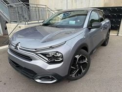 Noir Occasion 2024 Citroën C4 PureTech Berline | 20 410 € (Prix juste)