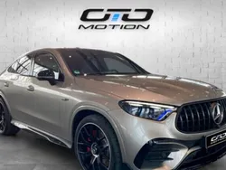 Utilisé 2024 Mercedes GLC63 AMG AMG | 159 990 €