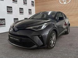 Utilisé 2021 Toyota C-HR SUV | 23 900 € (Prix assez cher)