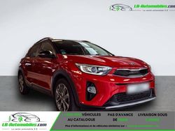 Occasion 2019 Kia Stonic Vision SUV | 17 900 € (Prix juste)