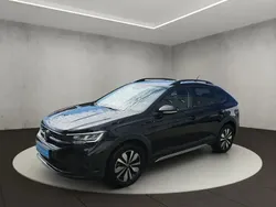 Noir Utilisé 2024 VW Taigo Move SUV | 21 700 € (Bon prix)