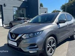 Utilisé 2019 Nissan Qashqai N-Connecta SUV | 18 499 € (Prix juste)