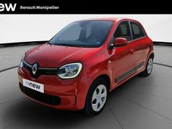 Rouge Utilisé 2020 Renault Twingo SE Citadine | 10 389 € (Prix juste)