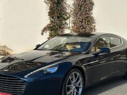 Occasion 2015 Aston Martin Rapide Coupé | 86 990 €