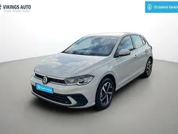 Utilisé 2024 VW Polo S | 20 990 € (Prix juste)
