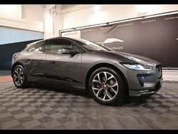 Gris Utilisé 2020 Jaguar I-Pace SUV | 26 950 € (Super prix)