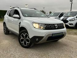 Utilisé 2019 Dacia Duster Prestige SUV | 15 990 € (Prix juste)