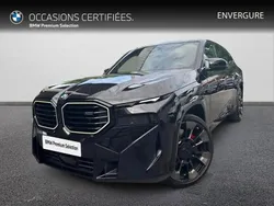 Utilisé 2024 BMW M5 SUV | 119 990 €