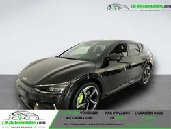 Utilisé 2023 Kia EV6 SUV | 52 600 € (Prix cher)