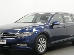 Utilisé 2020 VW Passat Business Break | 19 888 € (Prix juste)