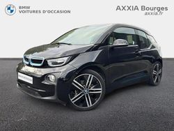 Noir Utilisé 2017 BMW i3 Citadine | 12 890 €