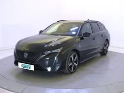 Noir Utilisé 2024 Peugeot 308 GTi Break | 27 490 € (Prix assez cher)