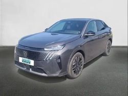 Gris Utilisé 2024 Peugeot 3008 Allure | 31 900 € (Prix juste)