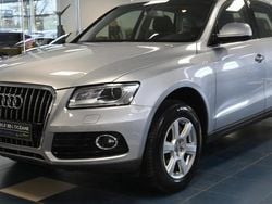 Utilisé 2015 Audi Q5 Business SUV | 16 996 € (Prix assez cher)