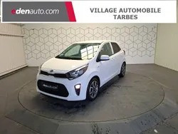 Utilisé 2019 Kia Picanto Citadine | 12 990 € (Bon prix)