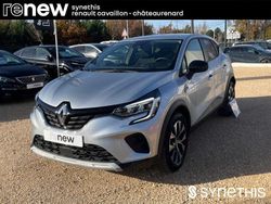 Gris Utilisé 2023 Renault Captur Evolution SUV | 15 990 € (Prix juste)