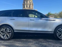 Utilisé 2018 Land Rover Range Rover Velar R-Dynamic SUV | 54 990 €
