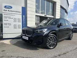 Utilisé 2023 BMW X1 M Sport SUV | 37 999 €