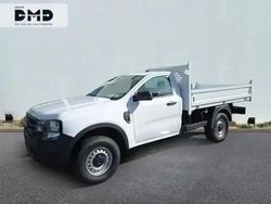 Blanc glacier Nouvelle 2025 Ford Ranger XL Pick-up | 41 880 € (Super prix)