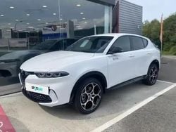 Blanc monterosa pastel Utilisé 2024 Alfa Romeo Sprint Sprint Coupé | 45 290 €