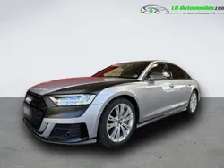 Utilisé 2020 Audi S8 Sport Berline | 73 800 € (Bon prix)