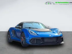 Utilisé 2021 Lotus Exige Coupé | 117 500 €