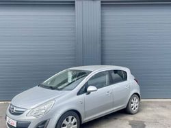 Utilisé 2012 Opel Corsa Citadine | 7 490 € (Prix cher)