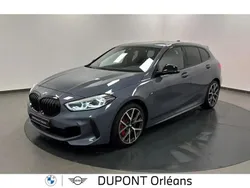 Utilisé 2023 BMW 128 Sport Line Berline | 43 990 € (Prix assez cher)