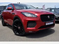 Utilisé 2019 Jaguar E-Pace R-Dynamic SUV | 19 400 € (Prix juste)