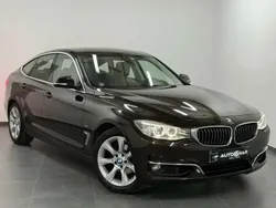 Brun Utilisé 2016 BMW 320 Gran Turismo Sport Line Berline | 12 990 €