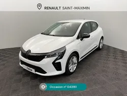 Utilisé 2024 Renault Clio V Evolution Citadine | 15 990 € (Prix juste)