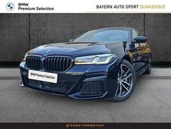 Utilisé 2023 BMW 530 M Sport Berline | 49 940 €