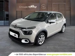 Dore Utilisé 2023 Citroën C3 PureTech Citadine | 11 989 € (Prix juste)