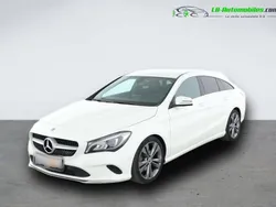 Utilisé 2018 Mercedes 180 Berline | 23 700 €