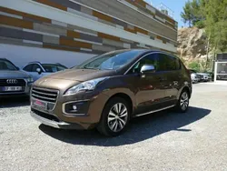 Utilisé 2015 Peugeot 3008 Allure Monospace | 9 990 € (Bon prix)